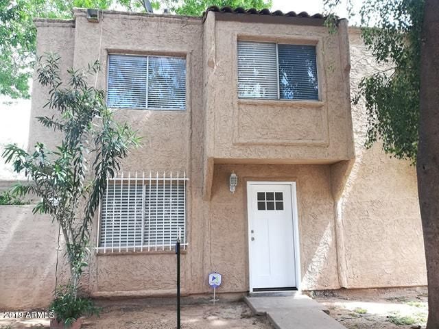 6843 W Devonshire Ave, Phoenix, AZ 85033