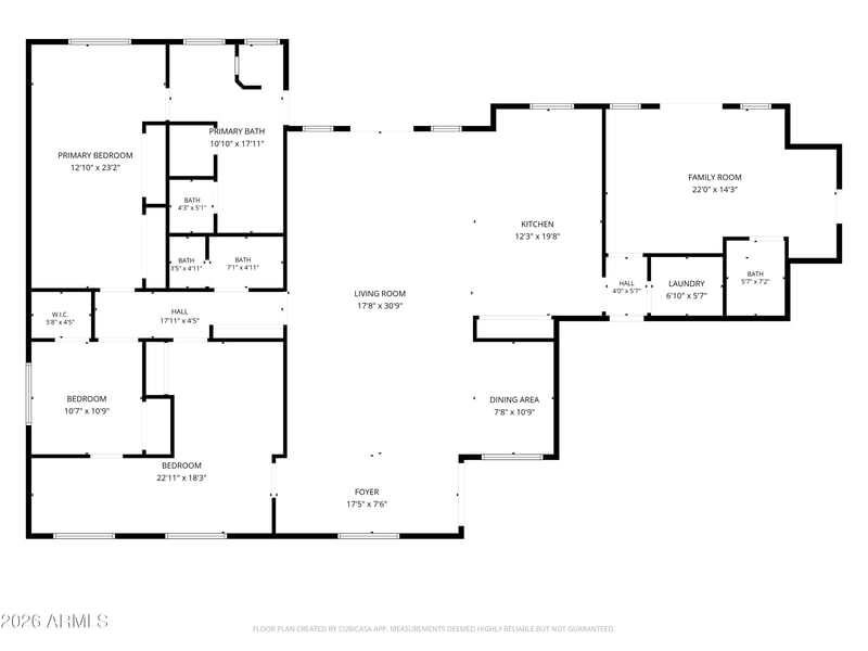 6844 E Friess Dr, Scottsdale, AZ 85254