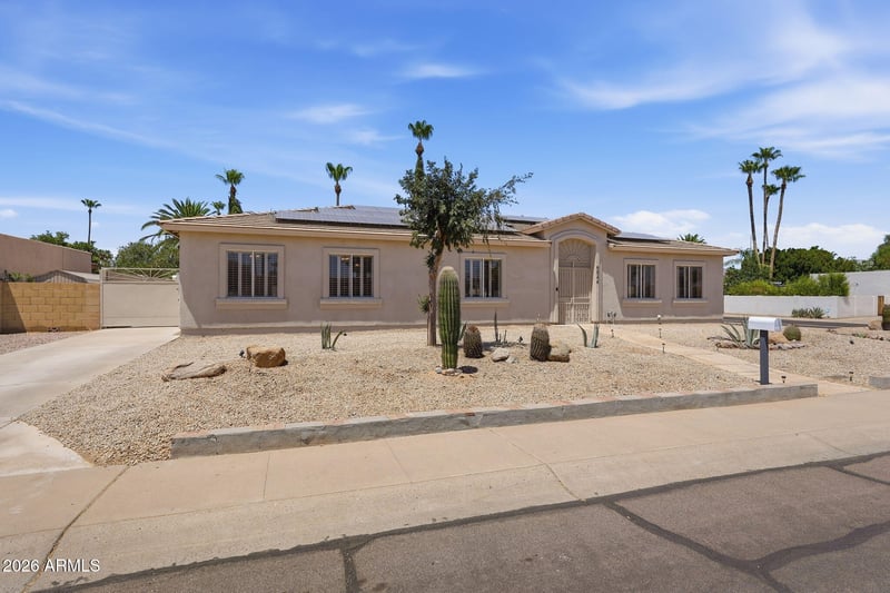 6844 E Friess Dr, Scottsdale, AZ 85254