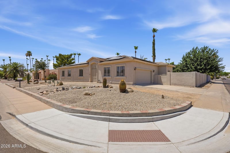 6844 E Friess Dr, Scottsdale, AZ 85254
