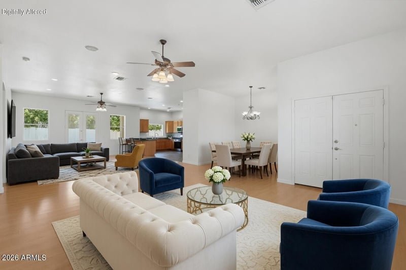 6844 E Friess Dr, Scottsdale, AZ 85254