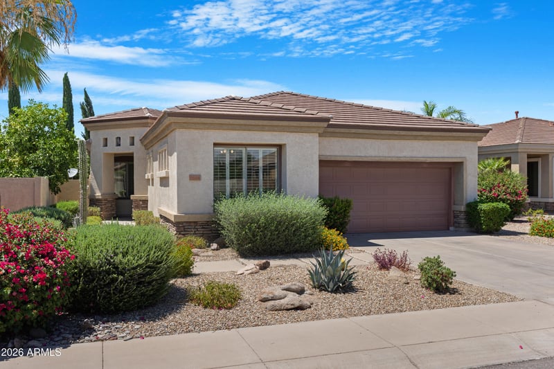 6844 Pinehurst Dr, Gilbert, AZ 85298