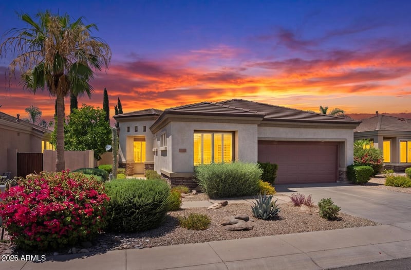 6844 Pinehurst Dr, Gilbert, AZ 85298