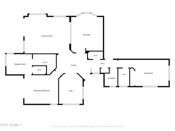 6844 Pinehurst Dr, Gilbert, AZ 85298