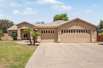 6844 Columbine Dr, Peoria, AZ 85381
