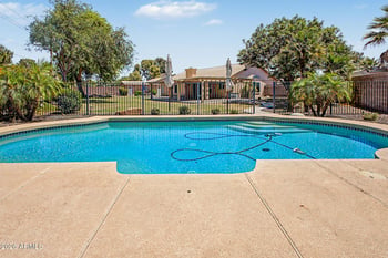 6844 Columbine Dr, Peoria, AZ 85381