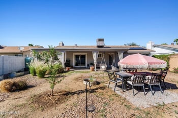 6845 Beverly Ln, Scottsdale, AZ 85254