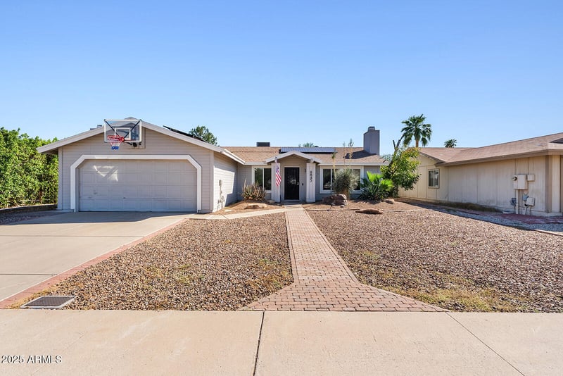 6845 Beverly Ln, Scottsdale, AZ 85254