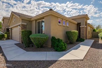 6845 Charter Oak Rd, Peoria, AZ 85381