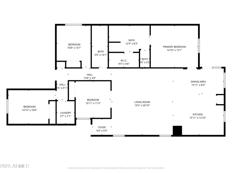 6845 Charter Oak Rd, Peoria, AZ 85381