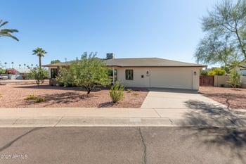 6845 Coronado Rd, Scottsdale, AZ 85257