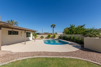 6845 Coronado Rd, Scottsdale, AZ 85257