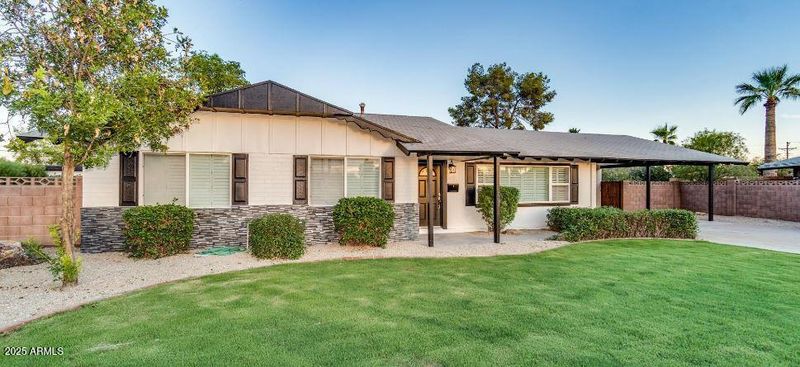 6845 E Lewis Ave, Scottsdale, AZ 85257
