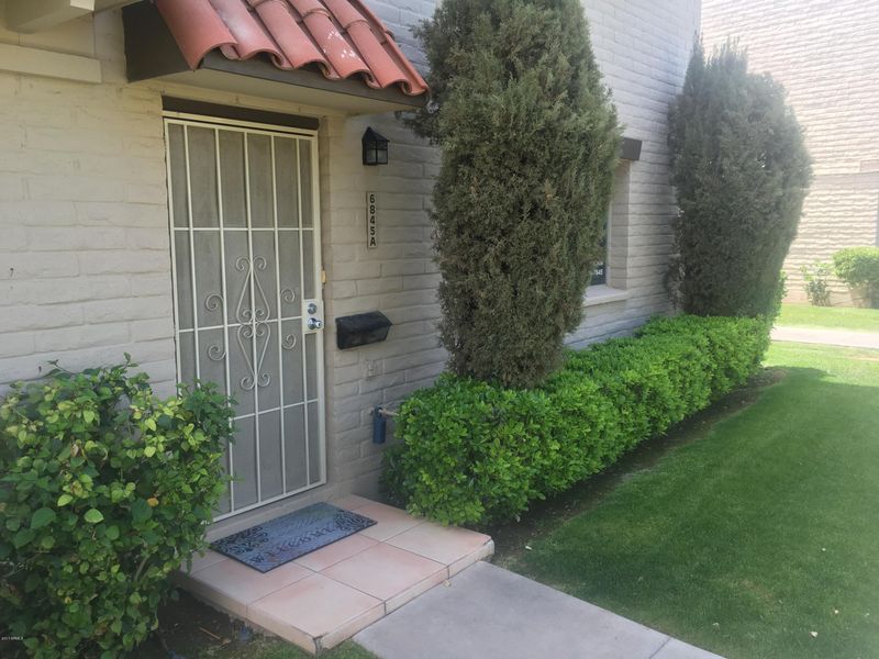 6845 E Osborn Rd #A, Scottsdale, AZ 85251