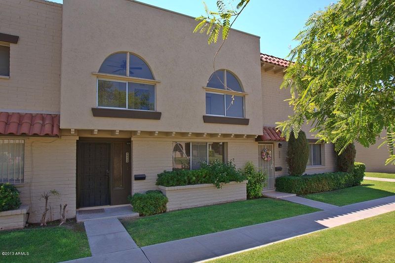 6845 E Osborn Rd #B, Scottsdale, AZ 85251