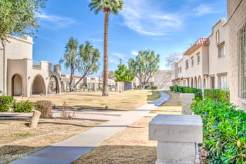 6845 E Osborn Rd #F, Scottsdale, AZ 85251