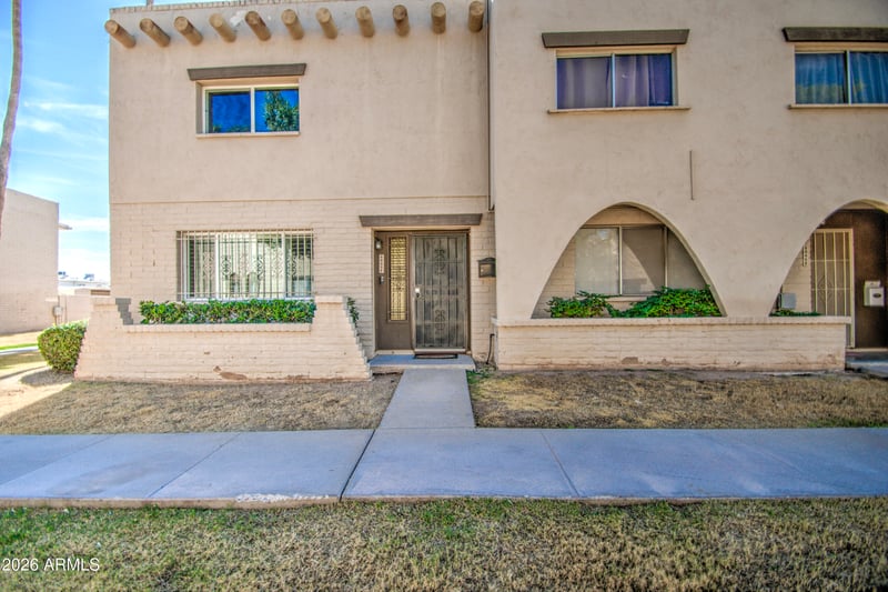 6845 E Osborn Rd #F, Scottsdale, AZ 85251