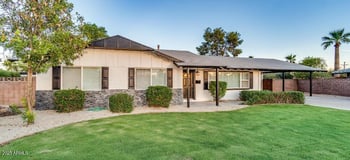 6845 Lewis Ave, Scottsdale, AZ 85257