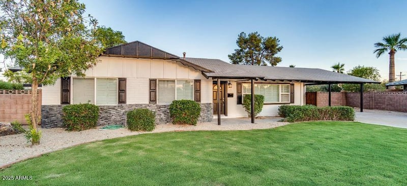 6845 Lewis Ave, Scottsdale, AZ 85257