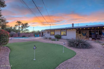 6845 Lewis Ave, Scottsdale, AZ 85257