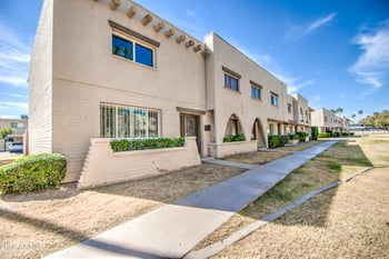 6845 Osborn Rd #F, Scottsdale, AZ 85251