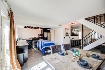 6845 Osborn Rd #F, Scottsdale, AZ 85251