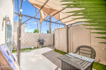 6845 Osborn Rd #F, Scottsdale, AZ 85251