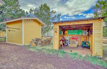 6846 Lucky Ln, Show Low, AZ 85901