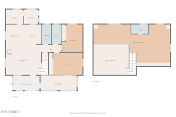 6846 Lucky Ln, Show Low, AZ 85901