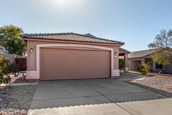 6847 Crimson Sky Pl, Gold Canyon, AZ 85118