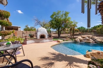 6847 El Cortez Pl, Peoria, AZ 85383