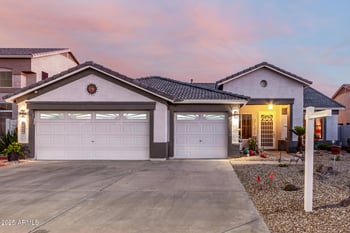 6847 El Cortez Pl, Peoria, AZ 85383