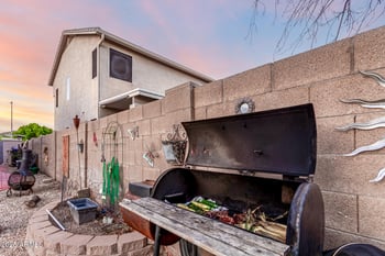 6847 El Cortez Pl, Peoria, AZ 85383