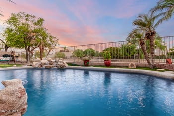6847 El Cortez Pl, Peoria, AZ 85383