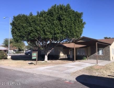 6847 N 10th Pl, Phoenix, AZ 85014