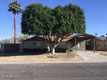 6847 N 10th Pl, Phoenix, AZ 85014
