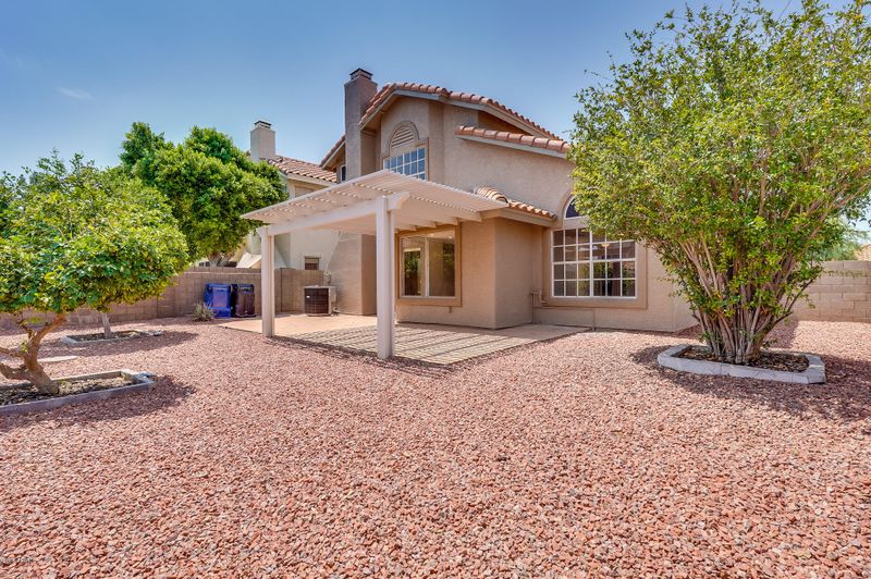 6847 S Dennis Dr, Tempe, AZ 85283