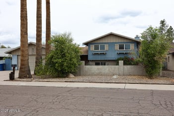6847 Willow Dr, Tempe, AZ 85283