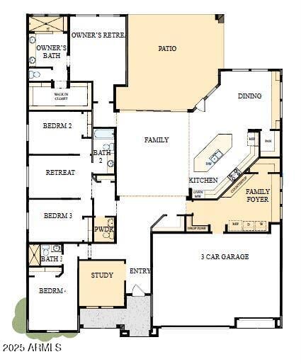 6848 190th Ave, Waddell, AZ 85355