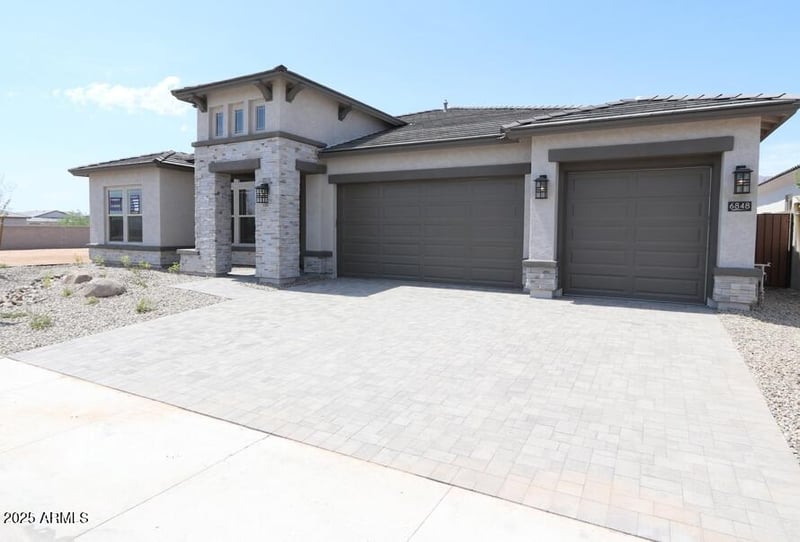 6848 190th Ave, Waddell, AZ 85355