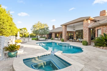 6848 Meadowlark Ln, Paradise Valley, AZ 85253