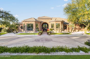 6848 Meadowlark Ln, Paradise Valley, AZ 85253