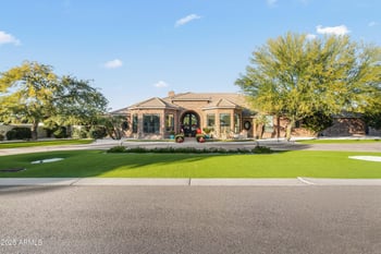 6848 Meadowlark Ln, Paradise Valley, AZ 85253