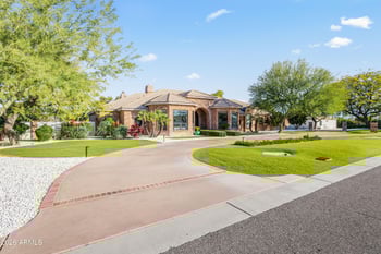 6848 Meadowlark Ln, Paradise Valley, AZ 85253