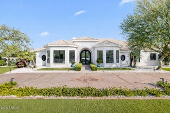 6848 Meadowlark Ln, Paradise Valley, AZ 85253