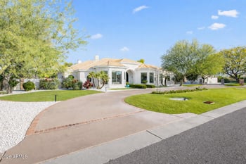 6848 Meadowlark Ln, Paradise Valley, AZ 85253