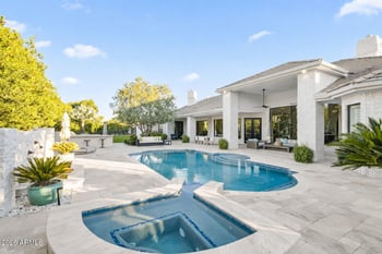 6848 Meadowlark Ln, Paradise Valley, AZ 85253