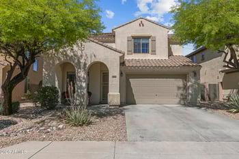 6848 Ridgeline Rd, Peoria, AZ 85383