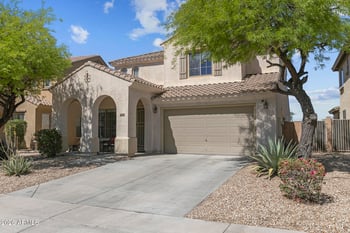 6848 Ridgeline Rd, Peoria, AZ 85383