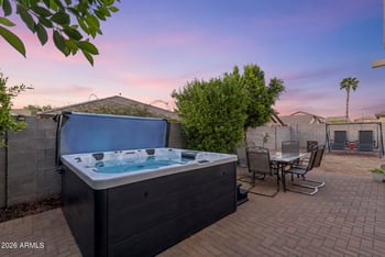 6848 Ridgeline Rd, Peoria, AZ 85383